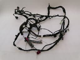 BENTLEY BENTLEY BENTAYGA 36A MK2 WIRING LOOM BOAT LID HARNESS TAILGATE — thumbnail 8