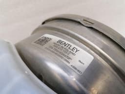 BENTLEY BENTLEY BENTAYGA 36A MK2 Brake Servo 36A612103C Brake Booster — thumbnail 7