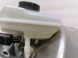 BENTLEY BENTLEY BENTAYGA 36A MK2 Brake Servo 36A612103C Brake Booster — thumbnail 6