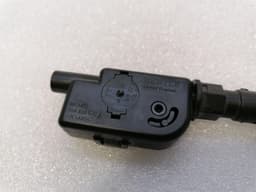 BENTLEY BENTLEY BENTAYGA 36A MK2 AIR VENT ACTUATOR 36A819820A VENTILATION ADJUSTER — thumbnail 4