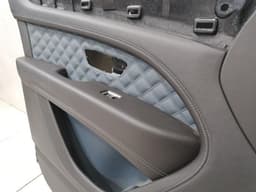 BENTLEY BENTLEY BENTAYGA 36A MK2 Door Card Front Left 36A867117C Door Trim Li NAIM — thumbnail 4