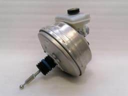 BENTLEY BENTLEY BENTAYGA 36A MK2 Brake Servo 36A612103C Brake Booster — thumbnail 9