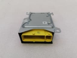 BENTLEY BENTLEY BENTAYGA 36A MK2 Safety Module ECU 4M0959655AC Air Control Unit SRS — thumbnail 2