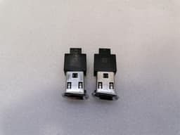 BENTLEY BENTLEY BENTAYGA 36A MK2 Type-C Module Set 3G5035954 Type-C Module Set — thumbnail 7