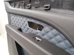 BENTLEY BENTLEY BENTAYGA 36A MK2 Door Card Front Left 36A867117C Door Trim Li NAIM — thumbnail 5