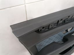 BENTLEY BENTLEY BENTAYGA 36A MK2 Door Card Front Left 36A867117C Door Trim Li NAIM — thumbnail 2