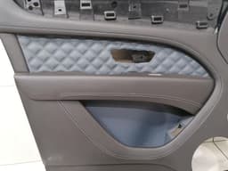 BENTLEY BENTLEY BENTAYGA 36A MK2 Door Card Front Left 36A867117C Door Trim Li NAIM — thumbnail 8