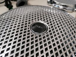 BENTLEY 20-23 BENTLEY BENTAYGA 36A MK2 Speaker 4M2035466A Speaker NAIM AUDIO SET — thumbnail 3
