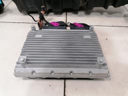 BENTLEY 20-23 BENTLEY BENTAYGA 36A MK2 Speaker 4M2035466A Speaker NAIM AUDIO SET — thumbnail 5