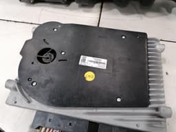 BENTLEY 20-23 BENTLEY BENTAYGA 36A MK2 Speaker 4M2035466A Speaker NAIM AUDIO SET — thumbnail 6
