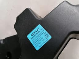 BENTLEY 20-23 BENTLEY BENTAYGA 36A MK2 Speaker 4M2035466A Speaker NAIM AUDIO SET — thumbnail 4