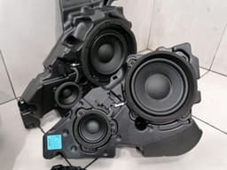 BENTLEY 20-23 BENTLEY BENTAYGA 36A MK2 Speaker 4M2035466A Speaker NAIM AUDIO SET — thumbnail 10