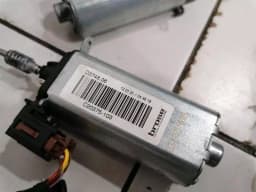 BENTLEY BENTLEY BENTAYGA 36A MK2 36A971369BP Wiring Harness RH SEAT WIRING WITH MOTORS — thumbnail 5