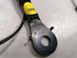 BENTLEY BENTLEY BENTAYGA 36A MK2 36A971369BP Wiring Harness RH SEAT WIRING WITH MOTORS — thumbnail 6