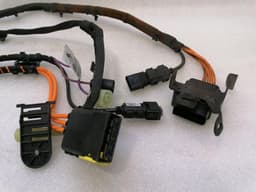 BENTLEY Bentley Bentayga 36A MK2 Wiring Loom 4M2971227B Wiring Harness — thumbnail 3