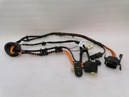 BENTLEY Bentley Bentayga 36A MK2 Wiring Loom 4M2971227B Wiring Harness — thumbnail 7