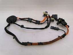 BENTLEY Bentley Bentayga 36A MK2 Wiring Loom 4M2971227B Wiring Harness — thumbnail 10