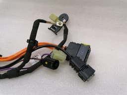 BENTLEY Bentley Bentayga 36A MK2 Wiring Loom 4M2971227B Wiring Harness — thumbnail 6