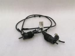 BENTLEY BENTLEY BENTAYGA 36A MK2 Hedlamp Washer 36A9555667B Headlight Cleaning System — thumbnail 1