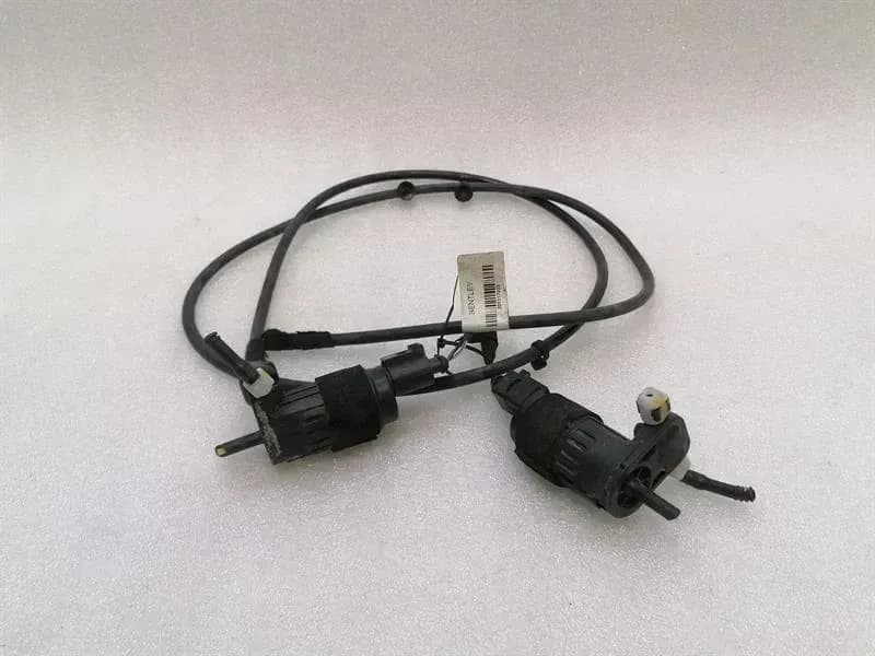 BENTLEY BENTLEY BENTAYGA 36A MK2 Hedlamp Washer 36A9555667B Headlight Cleaning System