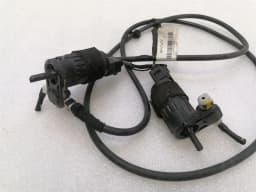 BENTLEY BENTLEY BENTAYGA 36A MK2 Hedlamp Washer 36A9555667B Headlight Cleaning System — thumbnail 4