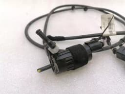 BENTLEY BENTLEY BENTAYGA 36A MK2 Hedlamp Washer 36A9555667B Headlight Cleaning System — thumbnail 3