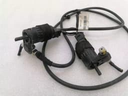 BENTLEY BENTLEY BENTAYGA 36A MK2 Hedlamp Washer 36A9555667B Headlight Cleaning System — thumbnail 10