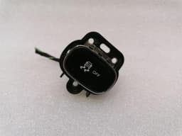 BENTLEY BENTLEY BENTAYGA 36A MK2 Switch 36A927193C Switch TRACTION CONTROL — thumbnail 2