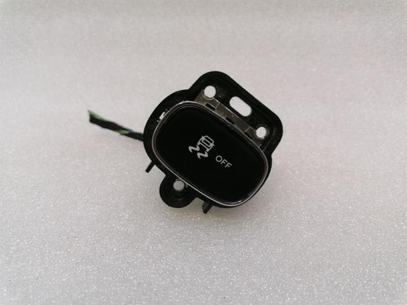 BENTLEY BENTLEY BENTAYGA 36A MK2 Switch 36A927193C Switch TRACTION CONTROL