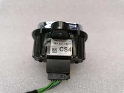 BENTLEY BENTLEY BENTAYGA 36A MK2 Switch 36A927193C Switch TRACTION CONTROL — thumbnail 5