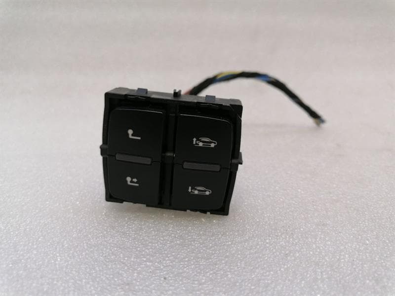 BENTLEY BENTLEY BENTAYGA 36A MK2 Switch 36A959511 Switch TOW/HOOK