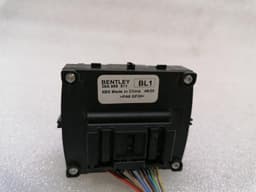 BENTLEY BENTLEY BENTAYGA 36A MK2 Switch 36A959511 Switch TOW/HOOK — thumbnail 7