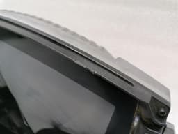 BENTLEY BENTLEY BENTAYGA 36A MK2 HEAD UP DISPLAY Monitor 36C919617A HUD SCREEN RHD UK JP — thumbnail 2