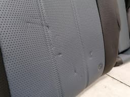 BENTLEY BENTLEY BENTAYGA 36A MK2 seat rear seat backrest set seat — thumbnail 4