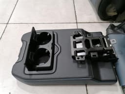 BENTLEY BENTLEY BENTAYGA 36A MK2 seat rear seat backrest set seat — thumbnail 8