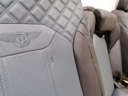 BENTLEY BENTLEY BENTAYGA 36A MK2 seat rear seat backrest set seat — thumbnail 5