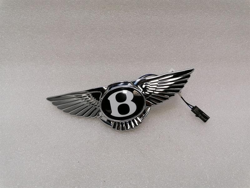 BENTLEY BENTLEY BENTAYGA 36A MK2 Switch 36A853689A Switch BENTLEY WINGS EMBLEM