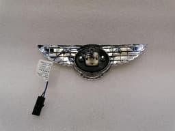 BENTLEY BENTLEY BENTAYGA 36A MK2 Switch 36A853689A Switch BENTLEY WINGS EMBLEM — thumbnail 9