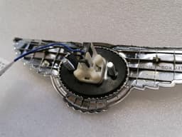 BENTLEY BENTLEY BENTAYGA 36A MK2 Switch 36A853689A Switch BENTLEY WINGS EMBLEM — thumbnail 4