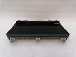 BENTLEY 2020-2023 BENTLEY BENTAYGA 36A MK2 Navigation Monitor 36A919597A Sat Nav Display — thumbnail 1