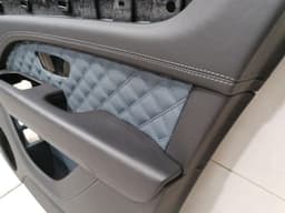 BENTLEY BENTLEY BENTAYGA 36A MK2 Door Card Front Right 36A867118C Door Trim Re NAIM — thumbnail 3