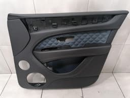 BENTLEY BENTLEY BENTAYGA 36A MK2 Door Card Front Right 36A867118C Door Trim Re NAIM — thumbnail 1