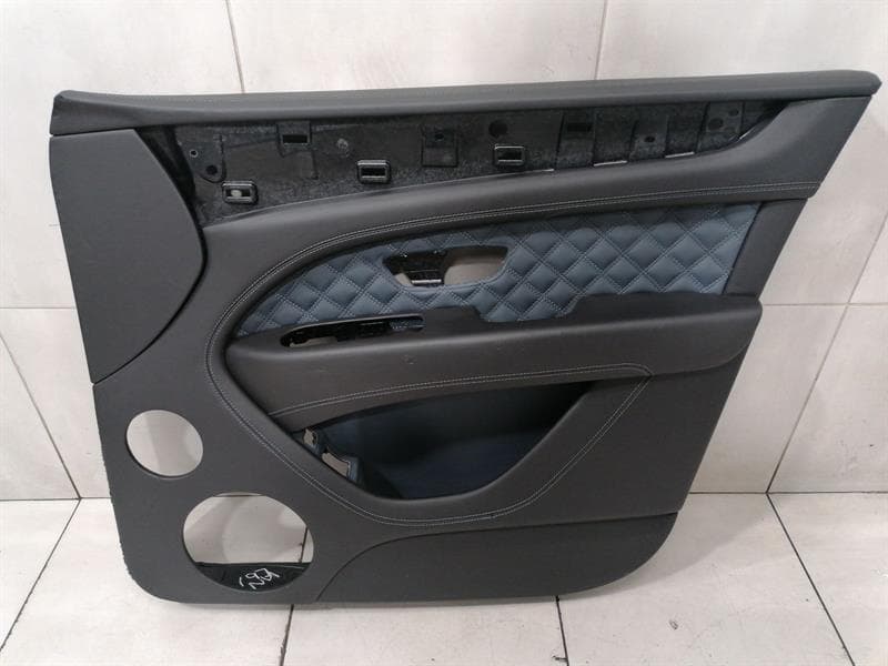 BENTLEY BENTLEY BENTAYGA 36A MK2 Door Card Front Right 36A867118C Door Trim Re NAIM