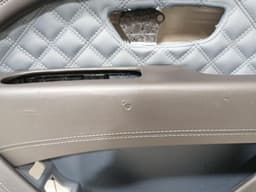 BENTLEY BENTLEY BENTAYGA 36A MK2 Door Card Front Right 36A867118C Door Trim Re NAIM — thumbnail 6