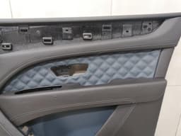 BENTLEY BENTLEY BENTAYGA 36A MK2 Door Card Front Right 36A867118C Door Trim Re NAIM — thumbnail 5