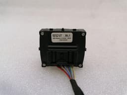 BENTLEY BENTLEY BENTAYGA 36A MK2 Switch 36A959511 Switch TOW/HOOK — thumbnail 6