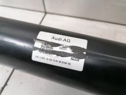 BENTLEY BENTLEY BENTAYGA 36A MK2 Prophetic 4M0521101AC Gimbal Shaft — thumbnail 7