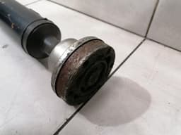 BENTLEY BENTLEY BENTAYGA 36A MK2 Prophetic 4M0521101AC Gimbal Shaft — thumbnail 5