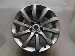 BENTLEY Bentley Bentayga 36A MK2 Alloy Wheel 36A601025 Alloy Wheel — thumbnail 1