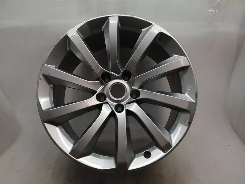 BENTLEY Bentley Bentayga 36A MK2 Alloy Wheel 36A601025 Alloy Wheel